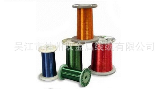 铜铝漆包线焊接的几种方法